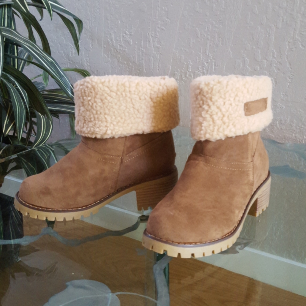 Women Booties